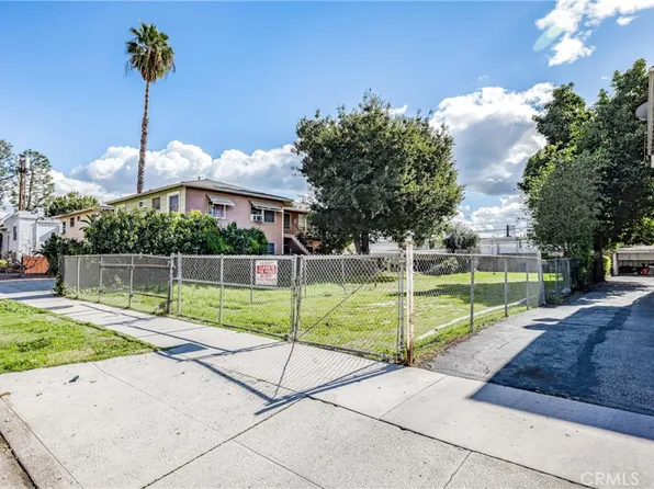 14118 Gilmore St #9, Van Nuys, CA 91401