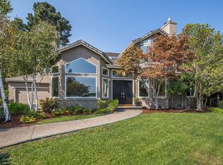 951 Oxford Dr, Los Altos, CA 94024