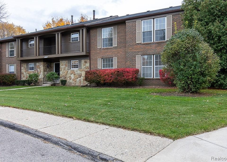 31780 Partridge Ln Farmington, MI Zillow