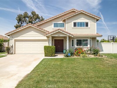 1317 Julie Ct, Redlands, CA, 92374