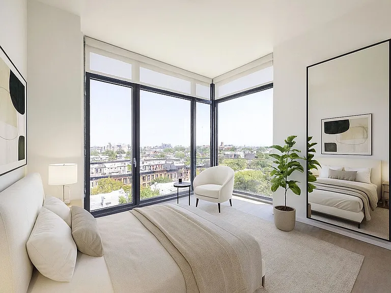 12 Halsey St #505 — Photo 9