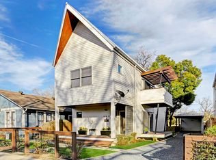 504 Walton St, Houston, TX 77009