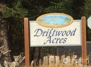 40 Tamarack Ln, Ronald, WA 98940