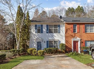 3027 Fair Creek Ct, Lithonia, GA 30038