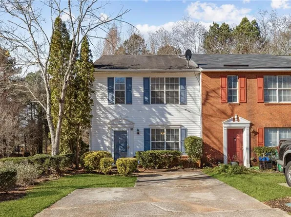 3027 Fair Creek Ct, Lithonia, GA 30038