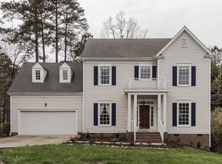7 Kilary Dr, Durham, NC 27713