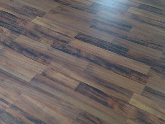 Brazilian Teak Laminate Hard