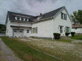 119 S Clay St, Oakland City, IN
