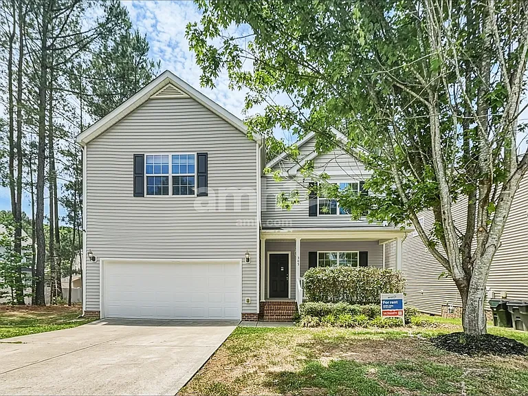 305 Switchback St — Photo 1