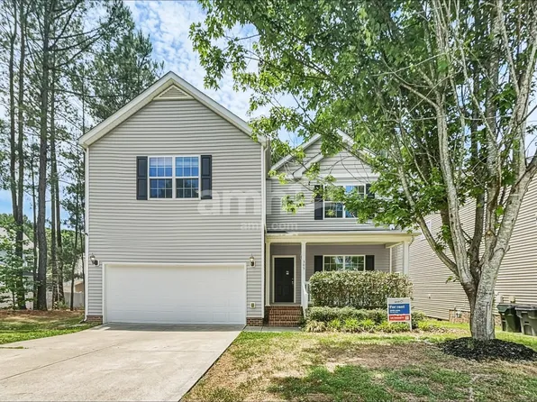 305 Switchback St, Knightdale, NC 27545