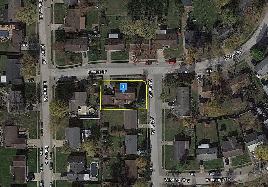 1st image of 153 Devore Dr