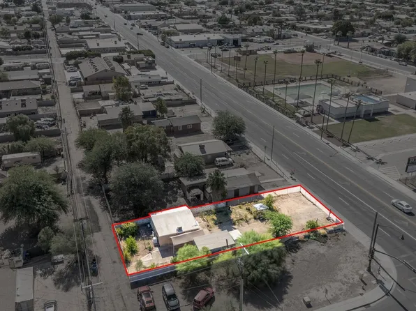 844 W Main St, Somerton, AZ 85350