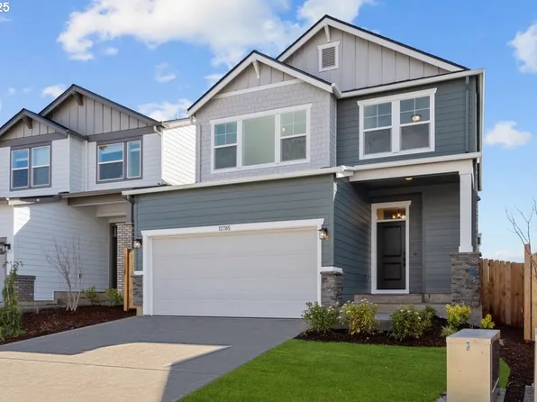 12785 SW Trask St, Beaverton, OR 97007