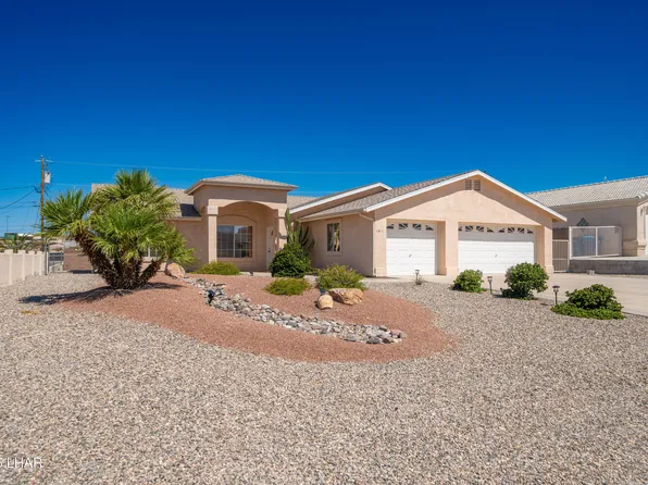 3615 Beechwood Dr, Lake Havasu City, AZ 86406