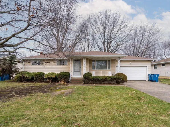 1524 W 43rd St, Lorain, OH 44053