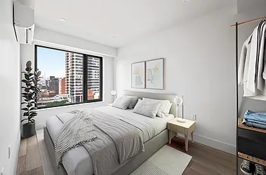 Rented by REAL New York