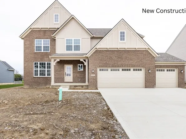 10325 Baker Creek Ln, Columbia Station, OH 44028