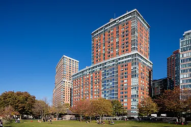 Rented by The Albanese Organization