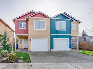 11215 NE 23rd St, Vancouver, WA 98684