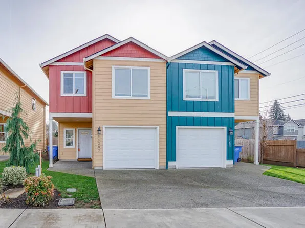 11219 NE 23rd St, Vancouver, WA 98684