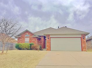 2304 NW 157th St, Edmond, OK 73013