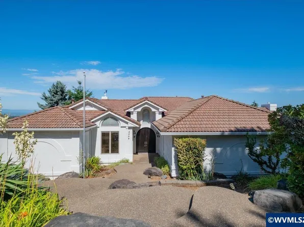 2469 Crestmont Cir S, Salem, OR 97302