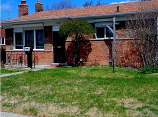 1155 Easley Dr, Westland, MI 48186