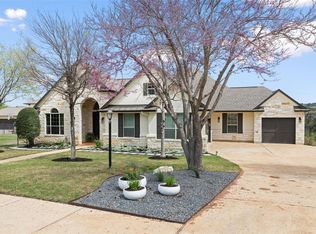 133 Kildrummy Ln, Austin, TX 78738