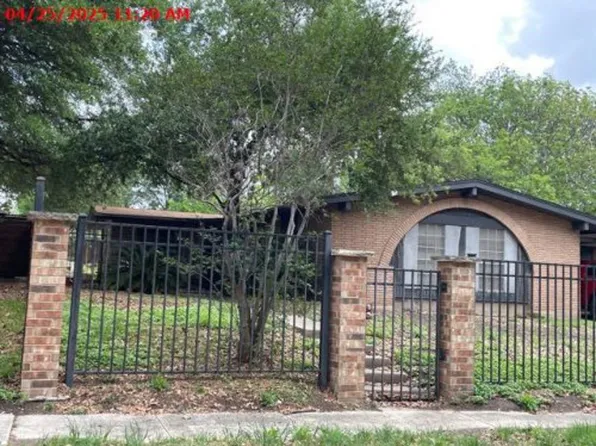 5839 Sloan Dr, San Antonio, TX 78228
