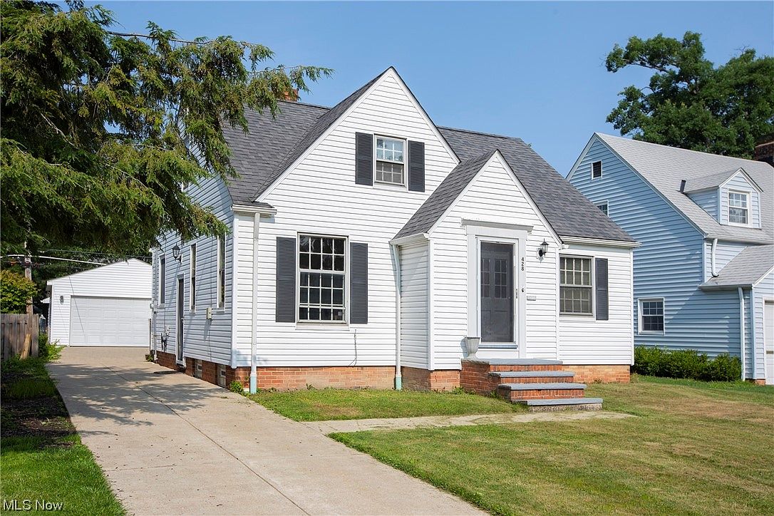 428 Elmwood Rd, Bay Village, OH 44140 Zillow