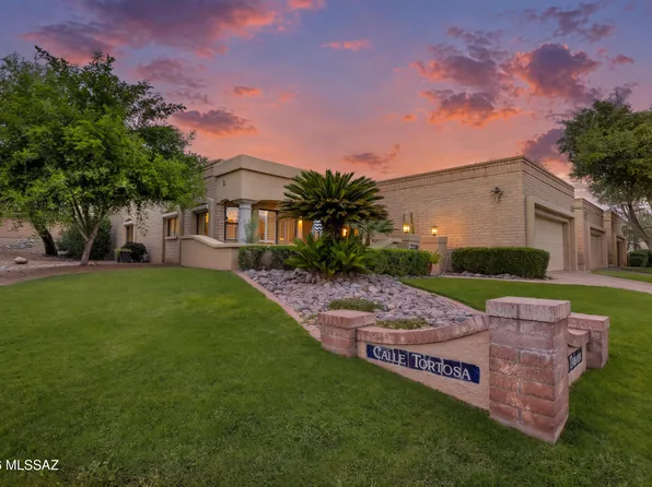 6971 E Calle Tabara, Tucson, AZ 85750