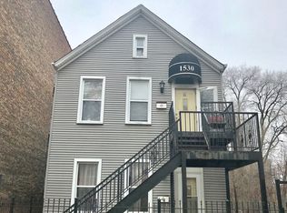 1530 S Komensky Ave, Chicago, IL 60623