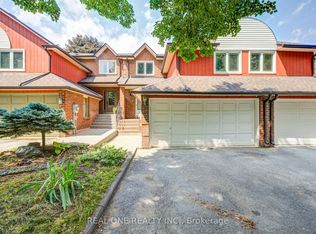 2593 Addingham Cres, Oakville, ON L6J7K6