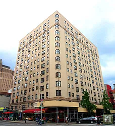 Sold by Halstead Real Estate