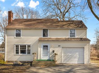 451 Hampton Blvd, Rochester, NY 14612