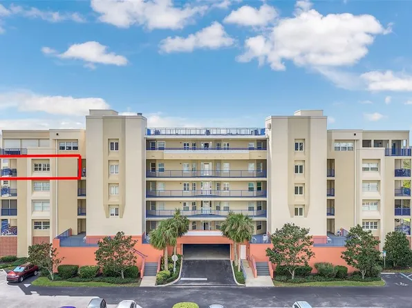5300 S Atlantic Ave APT 6501, New Smyrna Beach, FL 32169