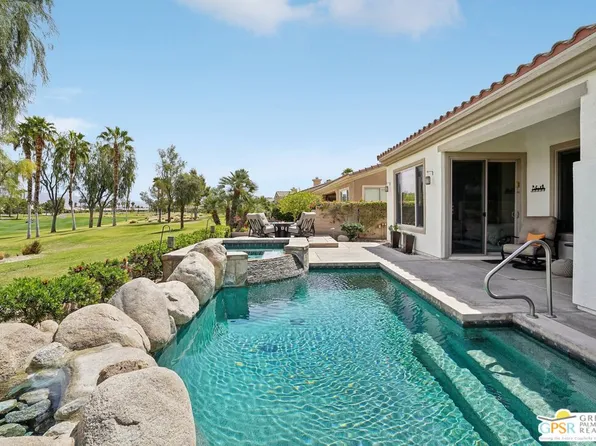 81206 Avenida Sombra, Indio, CA 92203