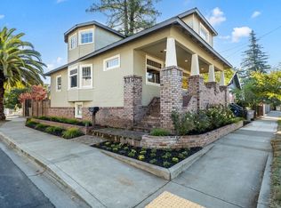 3020 Marshall Way, Sacramento, CA