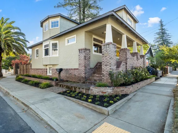 3020 Marshall Way, Sacramento, CA 95817