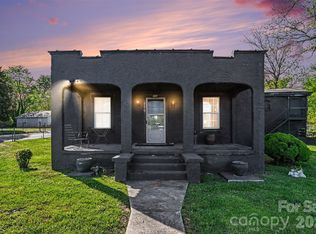 114 Norwood Dr, Charlotte, NC 28208