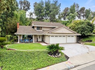 4370 E Rocky Point Rd, Anaheim, CA 92807