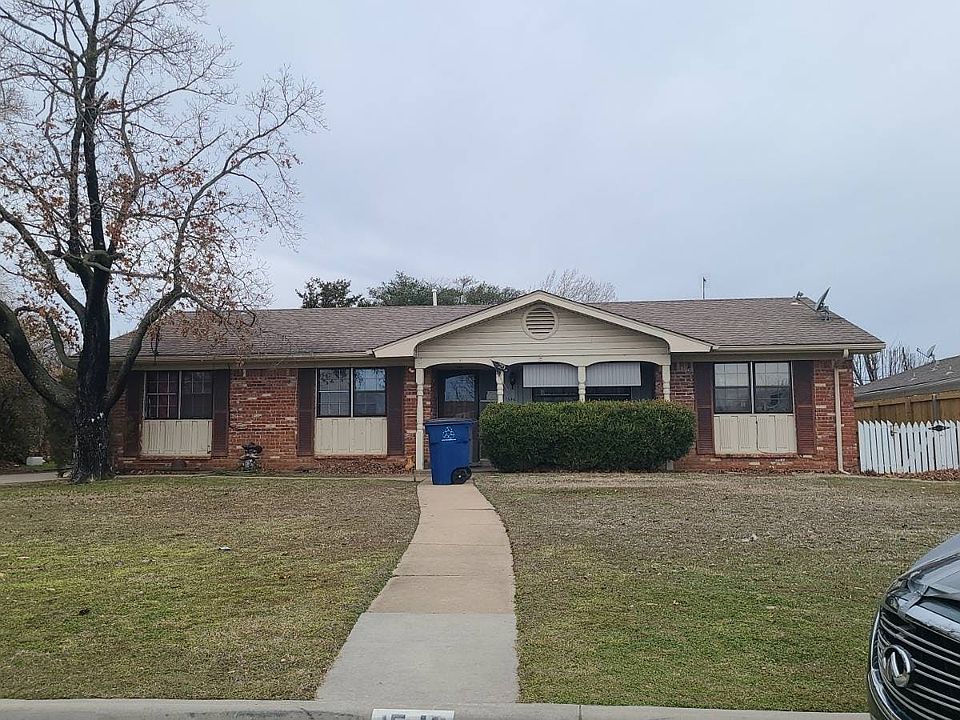 1st image of 1546 S 77th East Ave
