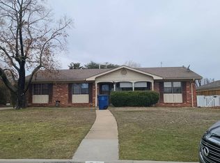 1546 S 77th East Ave, Tulsa, OK 74112