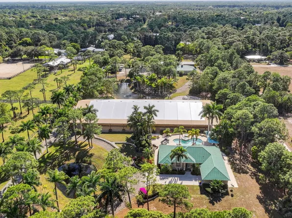 2602 SW 64th Court, Palm City, FL 34990