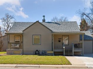 4467 S Pennsylvania St, Englewood, CO 80113