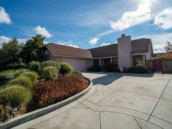522 Stonehedge Dr, Fillmore, CA 93015