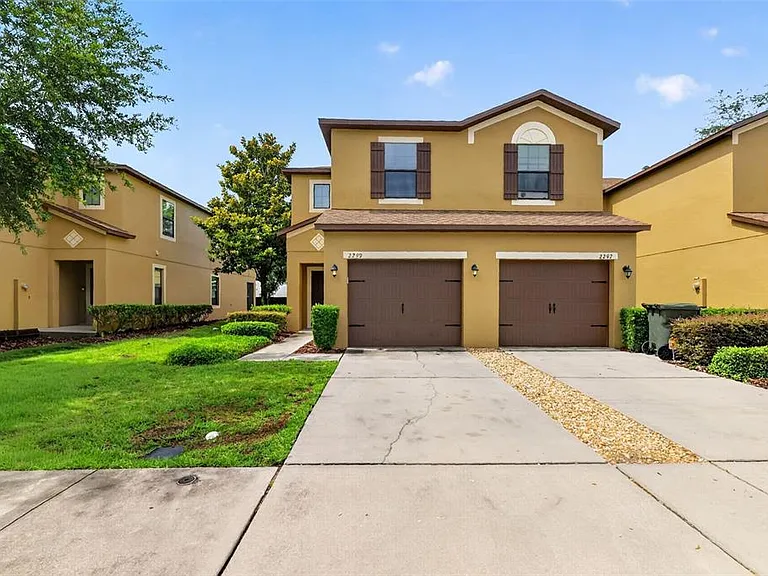 2299 Aloha Bay Ct — Photo 1