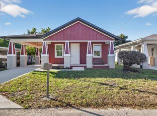 1516 E Knollwood St, Tampa, FL 33610