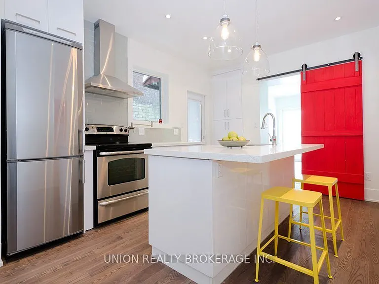 66 Lansdowne Ave #1 — Photo 7