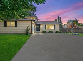 311 N Hawaii St, Kennewick, WA